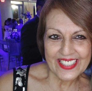 Meet your Posher, Carmen